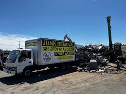 Demolition Debris Removal in Orlando, FL