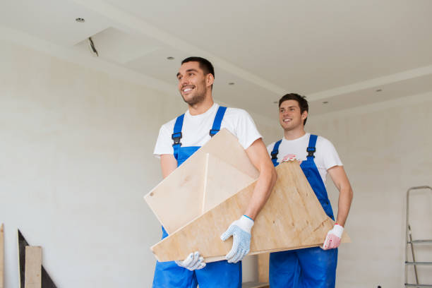 Moving and Downsizing Cleanouts in Orlando, FL